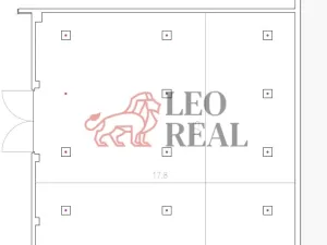 Pronájem skladu, Příchovice, 828 m2