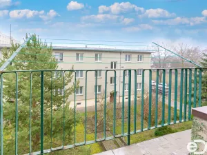 Prodej bytu 2+1, Lovosice, Wolkerova, 51 m2