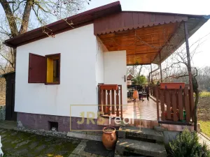 Prodej chaty, Veselí nad Moravou, 16 m2