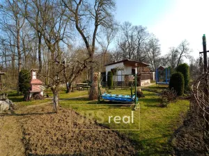 Prodej chaty, Veselí nad Moravou, 16 m2