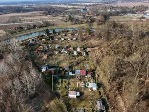 Prodej chaty, Veselí nad Moravou, 16 m2