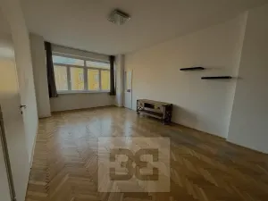 Pronájem bytu 4+kk, Praha - Vinohrady, Londýnská, 96 m2