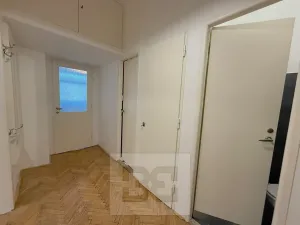 Pronájem bytu 4+kk, Praha - Vinohrady, Londýnská, 96 m2