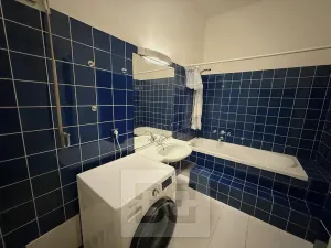 Pronájem bytu 4+kk, Praha - Vinohrady, Londýnská, 96 m2