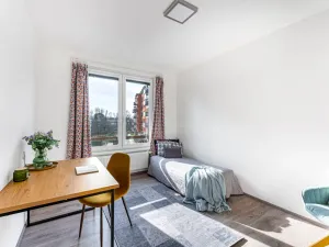 Prodej bytu 3+kk, Praha, Bermanova, 84 m2