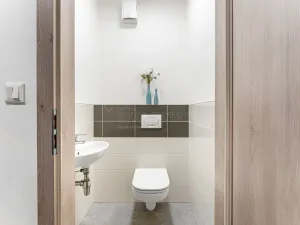 Prodej bytu 3+kk, Praha, Bermanova, 84 m2