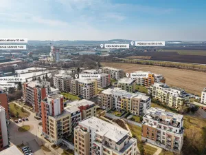 Prodej bytu 3+kk, Praha, Bermanova, 84 m2