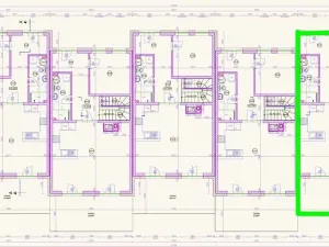 Prodej rodinného domu, Františkovy Lázně, Ruská, 147 m2