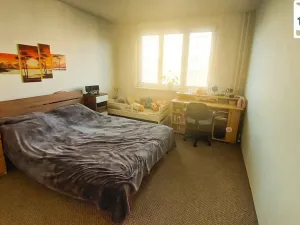 Pronájem bytu 2+kk, Cheb, Družstevní, 53 m2