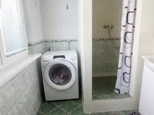 Pronájem bytu 2+kk, Cheb, Družstevní, 53 m2