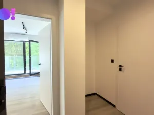 Pronájem bytu 2+kk, Havířov - Podlesí, Okrajová, 35 m2