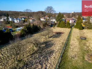 Prodej pozemku pro bydlení, Ostrava - Poruba, 4071 m2