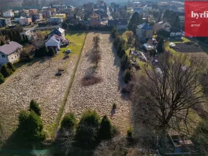 Prodej pozemku pro bydlení, Ostrava - Poruba, 4071 m2