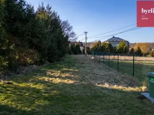 Prodej pozemku pro bydlení, Ostrava - Poruba, 4071 m2