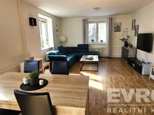 Prodej bytu 3+kk, Pardubice - Zelené Předměstí, Lexova, 81 m2