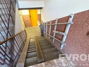 Prodej bytu 3+kk, Pardubice - Zelené Předměstí, Lexova, 81 m2