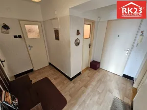 Prodej bytu 2+1, Mariánské Lázně, Boženy Němcové, 57 m2