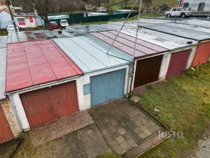 Pronájem komerční nemovitosti, Šlapanice, Dlouhá, 16 m2