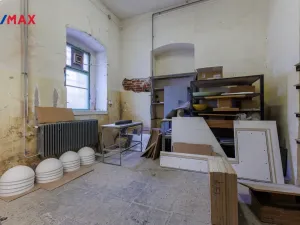 Prodej výrobních prostor, Karlovy Vary - Rybáře, Sokolovská, 2017 m2