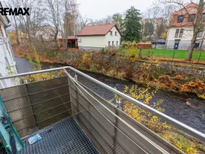 Prodej výrobních prostor, Karlovy Vary - Rybáře, Sokolovská, 2017 m2