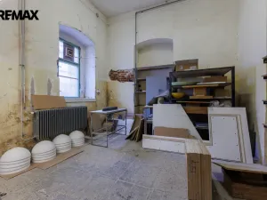 Prodej výrobních prostor, Karlovy Vary - Rybáře, Sokolovská, 2017 m2