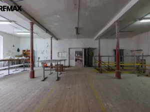 Prodej výrobních prostor, Karlovy Vary - Rybáře, Sokolovská, 2017 m2