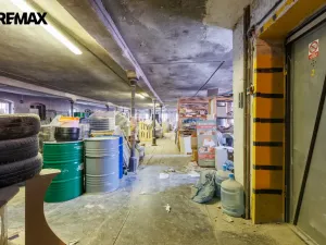 Prodej výrobních prostor, Karlovy Vary - Rybáře, Sokolovská, 2017 m2