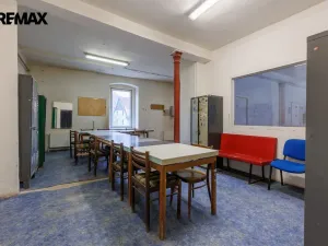 Prodej výrobních prostor, Karlovy Vary - Rybáře, Sokolovská, 2017 m2