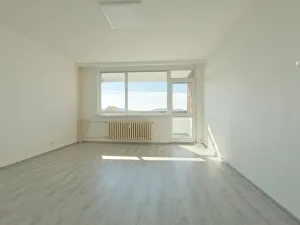 Pronájem bytu 2+1, Liberec, Aloisina výšina, 57 m2