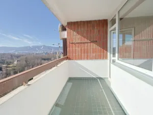 Pronájem bytu 2+1, Liberec, Aloisina výšina, 57 m2