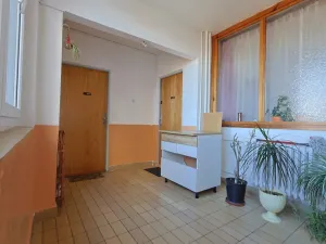 Pronájem bytu 2+1, Liberec, Aloisina výšina, 57 m2