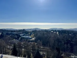 Pronájem bytu 2+1, Liberec, Aloisina výšina, 57 m2