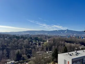 Pronájem bytu 2+1, Liberec, Aloisina výšina, 57 m2