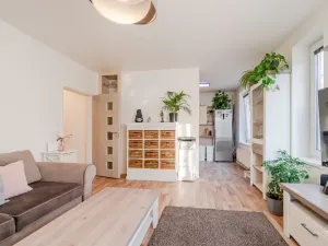 Prodej bytu 2+kk, Praha - Zbraslav, Pelzova, 60 m2