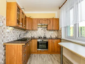 Prodej bytu 3+1, České Budějovice - České Budějovice 2, Otavská, 71 m2