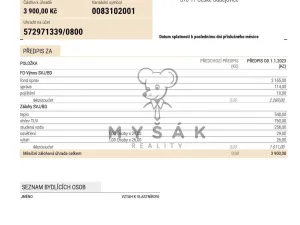 Prodej bytu 3+1, České Budějovice - České Budějovice 2, Otavská, 71 m2