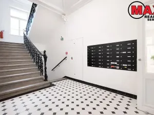 Prodej bytu 1+kk, Praha - Nové Město, Nekázanka, 21 m2