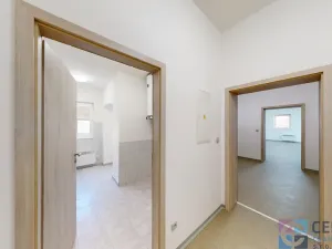 Pronájem bytu 4+1, Jablonec nad Nisou, Podhorská, 113 m2