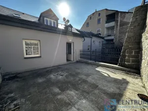 Pronájem bytu 4+1, Jablonec nad Nisou, Podhorská, 113 m2