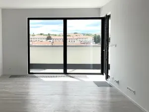 Pronájem bytu 3+kk, Brno, Střední, 107 m2