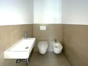 Pronájem bytu 3+kk, Brno, Střední, 107 m2