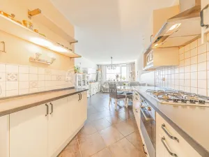 Prodej bytu 3+kk, Beroun - Beroun-Město, Tyršova, 66 m2