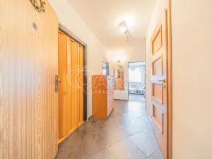 Prodej bytu 3+kk, Beroun - Beroun-Město, Tyršova, 66 m2