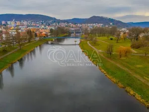 Prodej bytu 3+kk, Beroun - Beroun-Město, Tyršova, 66 m2