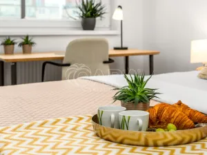 Prodej bytu 2+kk, Praha - Letňany, Tupolevova, 56 m2