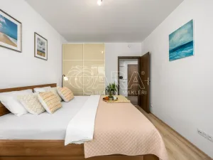 Prodej bytu 2+kk, Praha - Letňany, Tupolevova, 56 m2