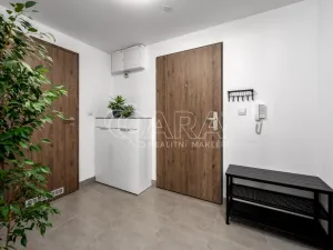 Prodej bytu 2+kk, Praha - Letňany, Tupolevova, 56 m2