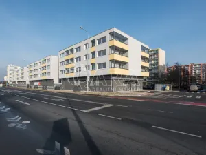 Prodej bytu 2+kk, Praha - Letňany, Tupolevova, 56 m2