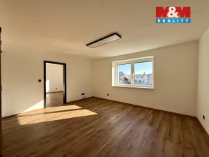 Pronájem bytu 3+kk, Hať, U Střediska, 85 m2