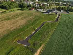 Prodej pozemku pro bydlení, Hůry, Lišovská, 1886 m2
